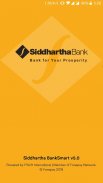 Siddhartha BankSmartXP screenshot 5