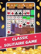 Home Solitaire screenshot 5