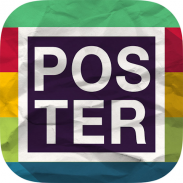 Poster Maker-Poster Design, Flyer Maker & Ad Maker screenshot 2