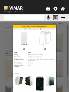 Vimar Products screenshot 2