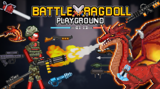 People Ragdoll 3D Playground 2 APK for Android Download