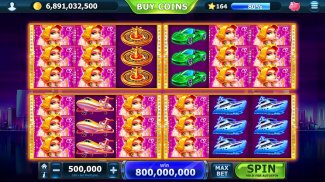 MGM Slots Live - Vegas Casino Apk Download for Android- Latest