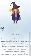 Sorting Hat screenshot 3