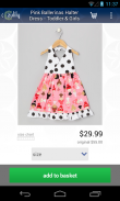 Zulily: A new store every day screenshot 7