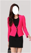 Women Formal Suits screenshot 2