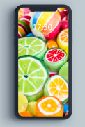 Candy Wallpaper screenshot 4