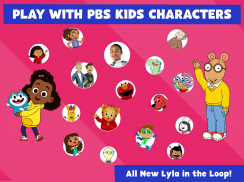 PBS KIDS Games screenshot 16