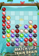 Gemtris: Diamond Match for all screenshot 0