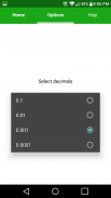 Horizontal curve - Elements of screenshot 2