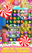 Candy Match HD screenshot 1