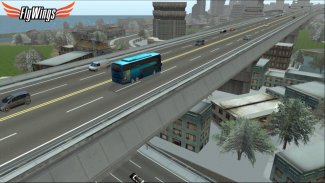 Bus Simulator 2015 New York screenshot 19