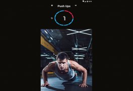 Push Ups | Home Workout screenshot 13