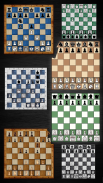 Shatranj - शतरंज - Chess screenshot 4