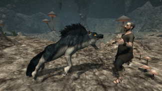 Monster Dog Simulator 3D screenshot 5