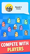 Quizzaur.io: Quiz Battle Royal screenshot 0