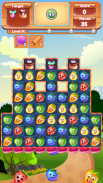 Fruits Jam: Match 3 Puzzle screenshot 6