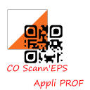 CO Scann'EPS (Prof)