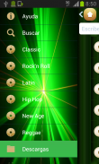MusicOm - Musica MP3 gratis screenshot 0