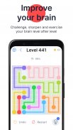 Dots Connect - Line Puzzle Game screenshot 7