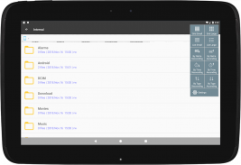 FS File Manager / File Safe screenshot 5