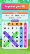 Word Search Explorer screenshot 10