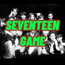 SEVENTEEN GAME Icon