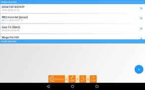 Bluetooth Device Control Free screenshot 17