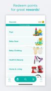 Pampers Club: Gifts for Babies & Parents screenshot 3