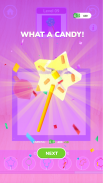 Jellypop Maker screenshot 2