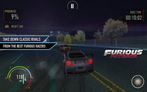 Furious Payback Racing screenshot 4