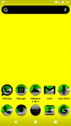 Green Icon Pack HL v1.1 ✨Free✨ screenshot 0