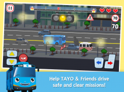 TAYO Driving Practice screenshot 0