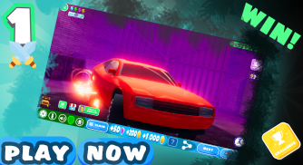 Race 3D Highway screenshot 2