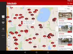 Homes for Sale – Edina Realty screenshot 7
