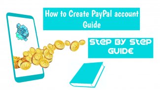 How to create Paypal account screenshot 0