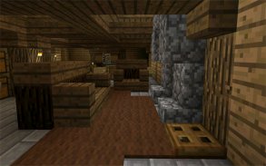 The Hobbit House Mod for Minecraft screenshot 0