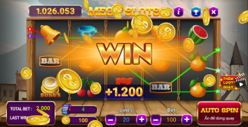 NỔ HŨ Đánh bài VIP - Thẻ cào screenshot 5