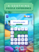 Word Lanes: Relaxing Puzzles screenshot 5