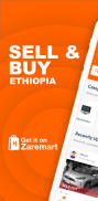 Zaremart - Online shopping Ethiopia - Sell and Buy screenshot 4