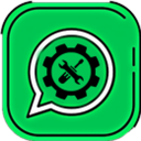 WA Tools: Toolkit for Whatsapp Icon
