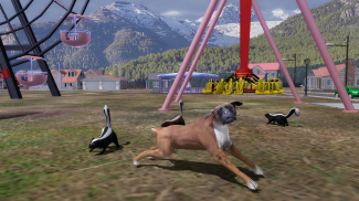 Boxer Dog Simulator screenshot 7