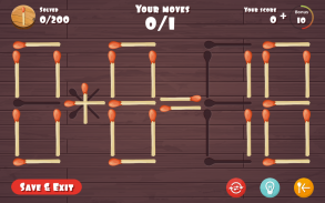 Matches Cup screenshot 8