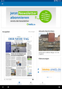 Oberpfalz Medien ePaper screenshot 8