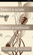 Scales & Chords: Piano Lite screenshot 0