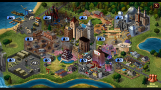 Mafia Online screenshot 3