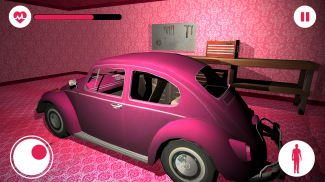 Barbi Granny Horror Game - Scary Haunted House screenshot 8