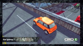 Mini Power Sports Car: Amazing Fun Racing Festival screenshot 1