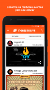 IngressoLive screenshot 0