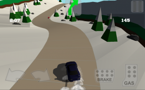 X-Avto Rally screenshot 3