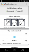 Diabetes Diary screenshot 6